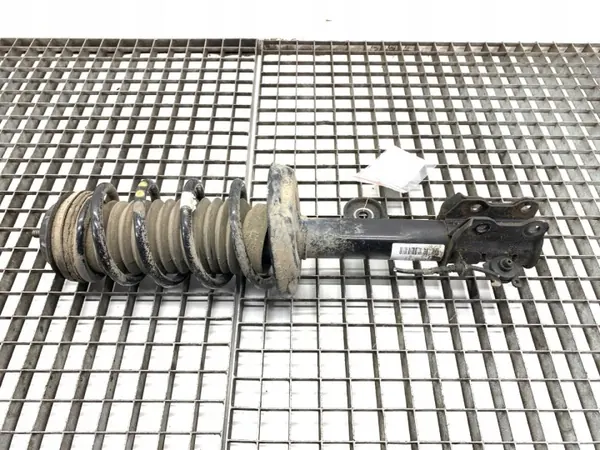 Voorlinker schokdemper met veer OEM 00520594170 image 2