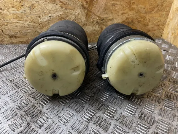 Airbag trasero derecho/izquierdo Audi A6 S6 C6 OEM CD0180630 image 3