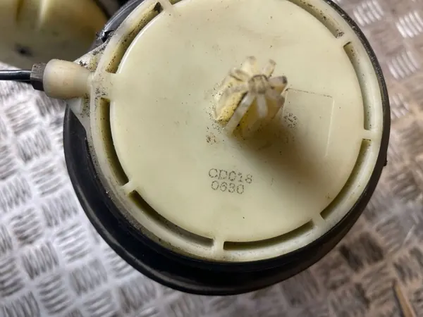 Airbag trasero derecho/izquierdo Audi A6 S6 C6 OEM CD0180630 image 7