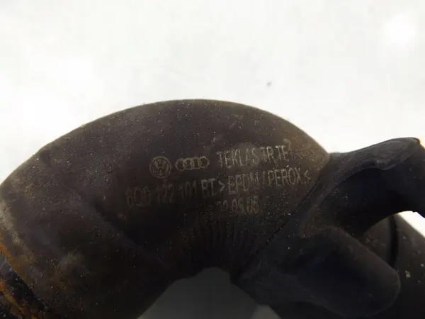 Vesiletku Volkswagen Polo IV 9N 6Q0122101BT image 3