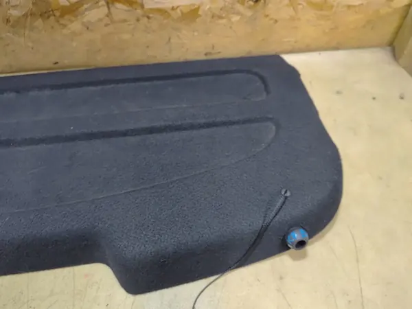 Kofferbakplank OEM FIESTA MK7 LIFT PÓŁKA BAGAŻNIKA image 3