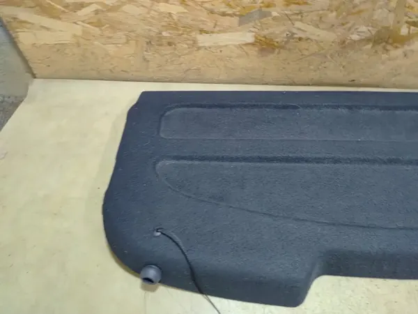 Kofferbakplank OEM FIESTA MK7 LIFT PÓŁKA BAGAŻNIKA image 5