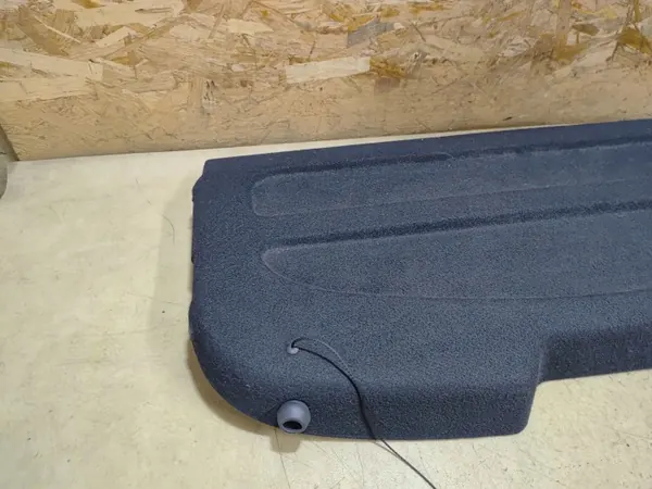 Kofferbakplank OEM FIESTA MK7 LIFT PÓŁKA BAGAŻNIKA image 6