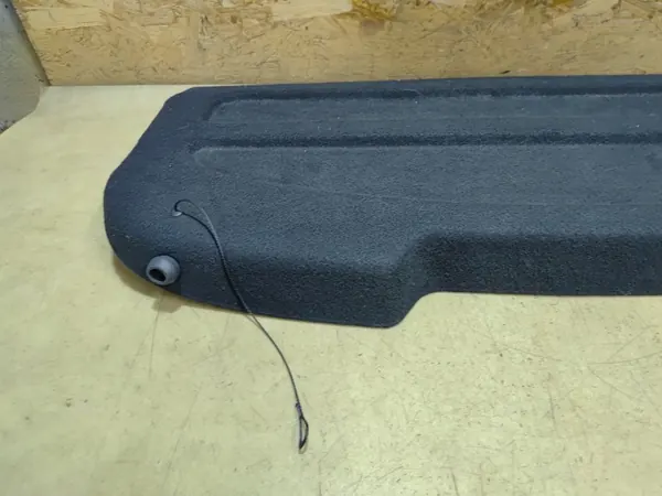 Kofferbakplank OEM FIESTA MK7 LIFT PÓŁKA BAGAŻNIKA image 7