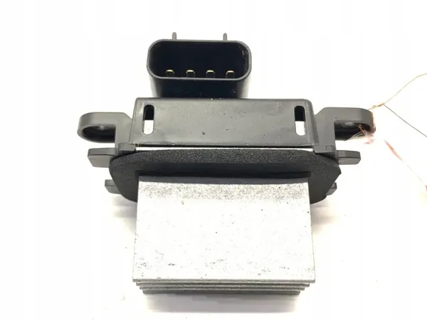 Résistor de souffleur d'air FORD MUSTANG V 9L34-19E624-AC image 1