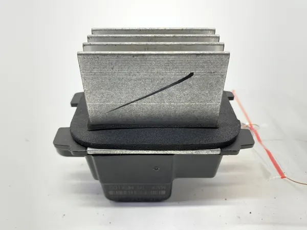 Résistor de souffleur d'air FORD MUSTANG V 9L34-19E624-AC image 2