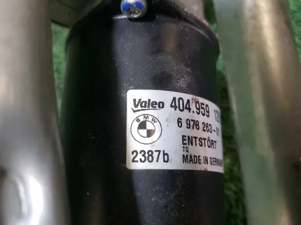 BMW Torkarmekanism OEM 404959 6978263-01 Fram image 4