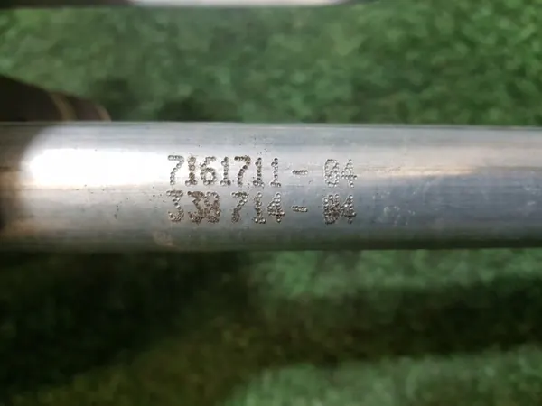 BMW Torkarmekanism OEM 404959 6978263-01 Fram image 7