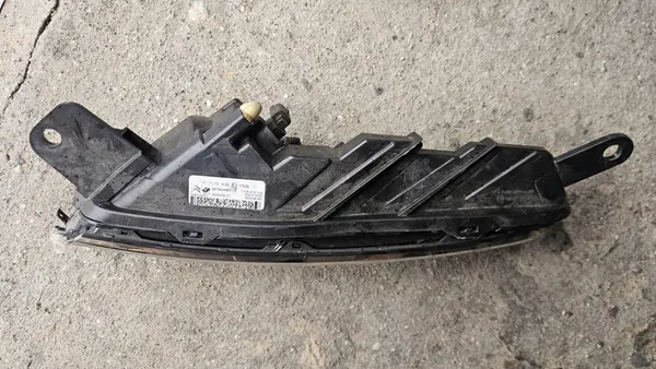 Linker halogeen Citroen Berlingo IV 9819435680 image 2