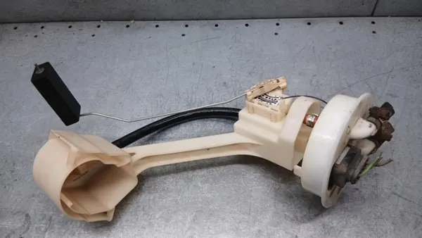 Kelluke OEM VOLVOMAR-138947 Audi A6 C5 1.9TDI:lle image 3