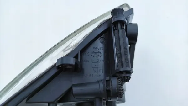 AUDI A6 C6 LIFT Farol de Neblina Esquerdo Dianteiro OEM 4F0941699a image 7