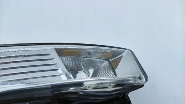 AUDI A6 C6 LIFT Farol de Neblina Esquerdo Dianteiro OEM 4F0941699a image 8