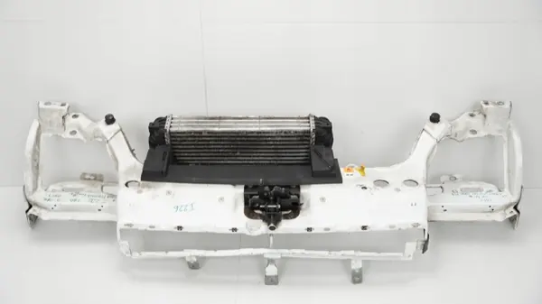OEM 360209806 Ylävyö Ford Transit Connect 09-13 image 2