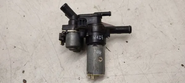 Válvula de aquecimento Mercedes W124 OEM 0018303784 image 2