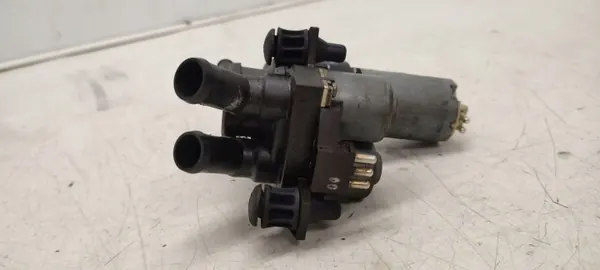 Válvula de aquecimento Mercedes W124 OEM 0018303784 image 3
