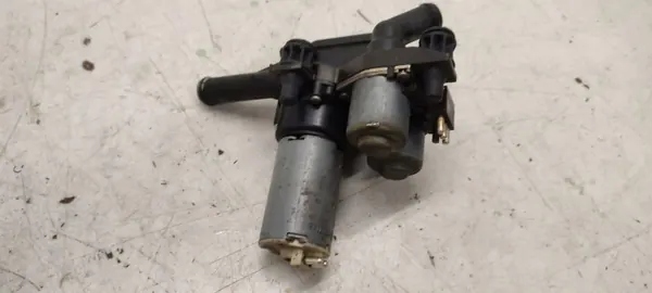 Válvula de aquecimento Mercedes W124 OEM 0018303784 image 6