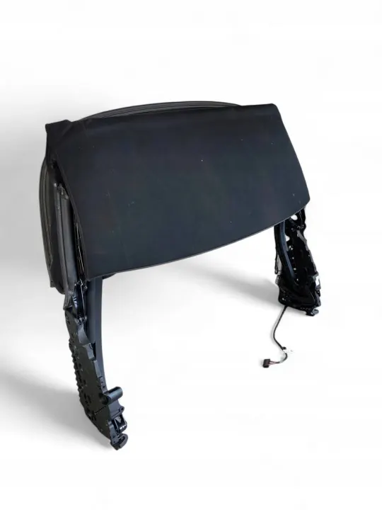 Toit pliant Porsche 911 991 OEM 99156131100 image 3