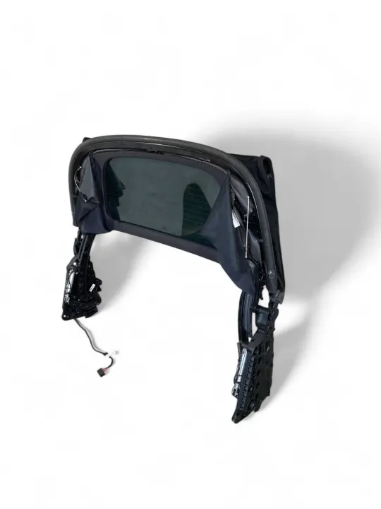 Toit pliant Porsche 911 991 OEM 99156131100 image 7