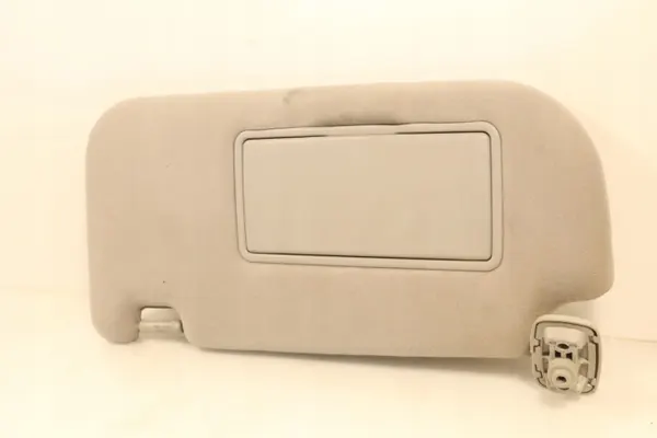 Visor esquerdo OEM 45678192 para Kia Sportage II image 2