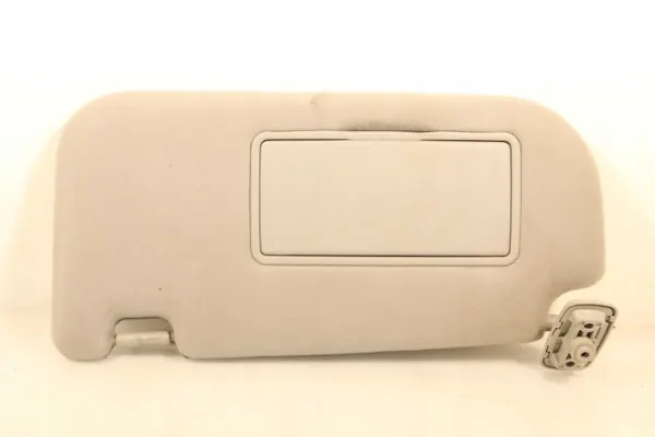 Visor esquerdo OEM 45678192 para Kia Sportage II image 6