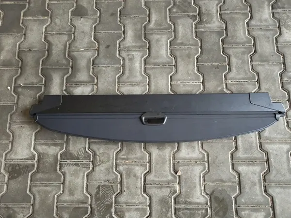 Cubierta enrollable maletero BMW X3 G01 OEM 7445557 image 2