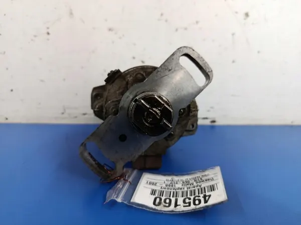 Sytytysmoduuli DAEWOO MATIZ M100 96352270 image 2