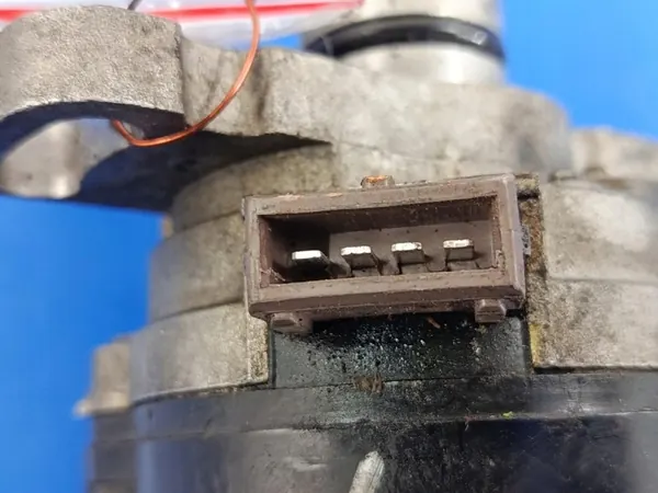 Sytytysmoduuli DAEWOO MATIZ M100 96352270 image 4