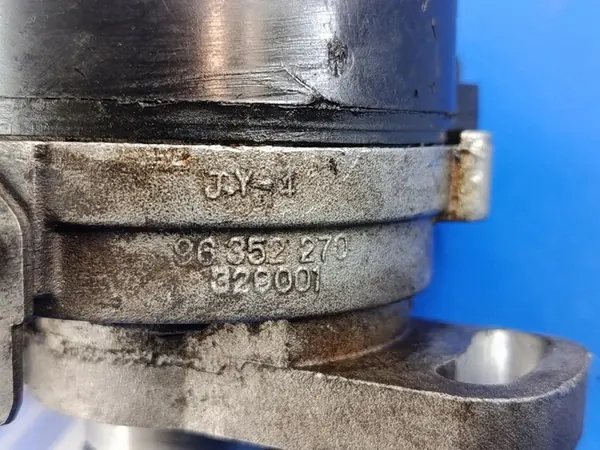 Sytytysmoduuli DAEWOO MATIZ M100 96352270 image 5