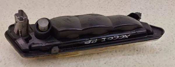 VOLVO XC60 1 I 08-13 Farol LED DRL Dianteiro Direito 31290874 image 2