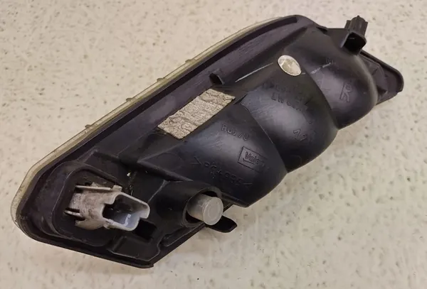 VOLVO XC60 1 I 08-13 Farol LED DRL Dianteiro Direito 31290874 image 6