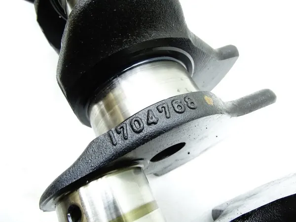 Vevaxel Range Rover Sport L322 X5 E53 4.4 V8 image 10