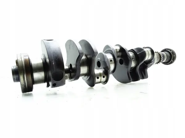 Vevaxel Range Rover Sport L322 X5 E53 4.4 V8 image 2