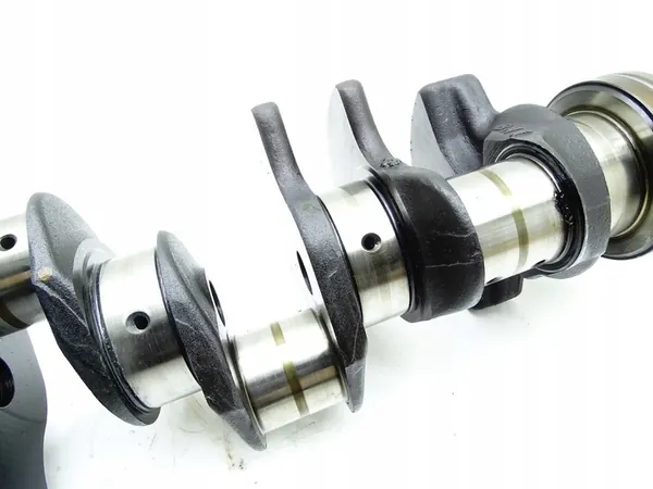 Vevaxel Range Rover Sport L322 X5 E53 4.4 V8 image 7