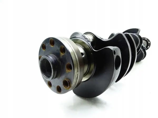 Vevaxel Range Rover Sport L322 X5 E53 4.4 V8 image 8