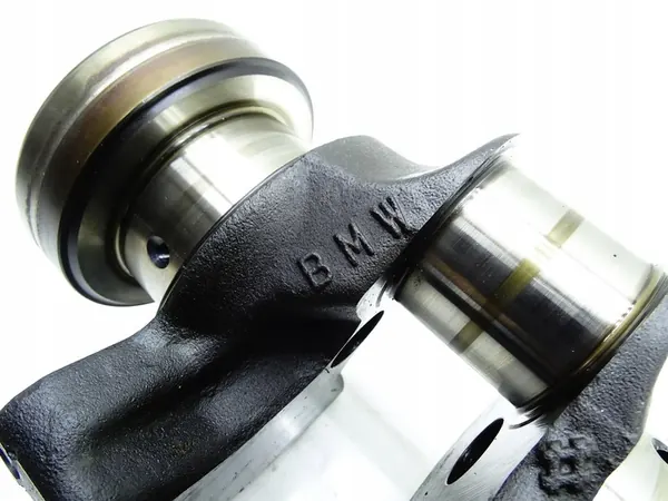 Vevaxel Range Rover Sport L322 X5 E53 4.4 V8 image 9