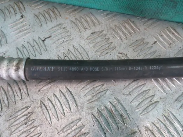 Ilmastointiletku Boxer Jumper Ducato 1366872080 image 5