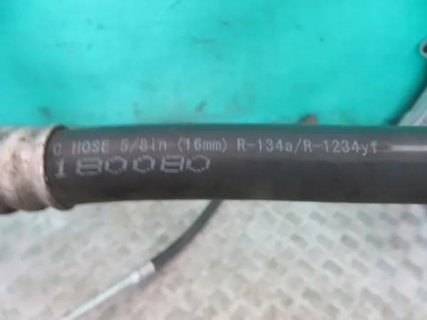 Ilmastointiletku Boxer Jumper Ducato 1366872080 image 6