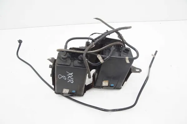 Filtre à charbon OEM NJA6110AA pour Jaguar XKR image 3