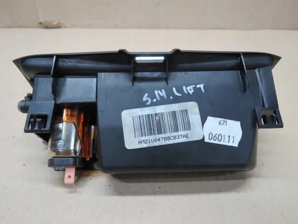Cenicero Ford S-Max MK1 OEM 8M21U04788A image 5