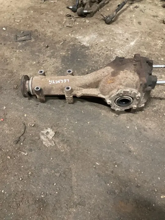 Achterdifferentieel SUBARU LEGACY V 27011AB161 2.0L Diesel 2010 image 3