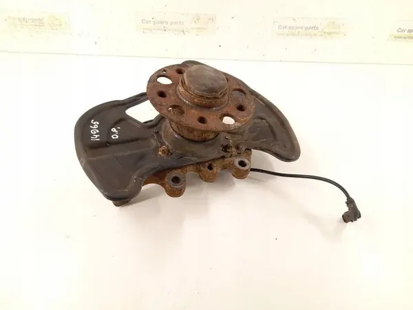 Snodo anteriore destro MERCEDES-BENZ SLK A2043320201 image 3