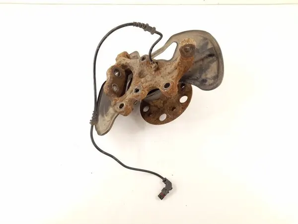 Snodo anteriore destro MERCEDES-BENZ SLK A2043320201 image 5