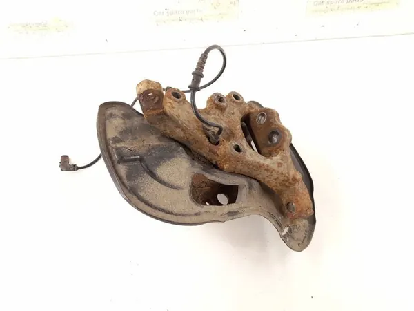 Snodo anteriore destro MERCEDES-BENZ SLK A2043320201 image 6