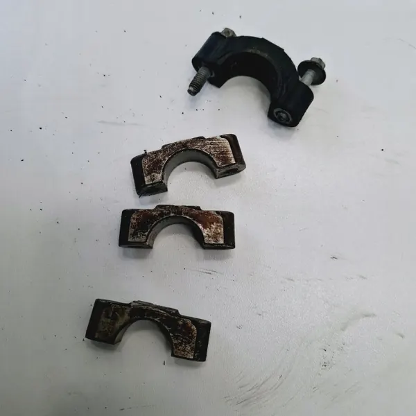Pie de árbol de levas Mini OE para Countryman R60 2013 image 3