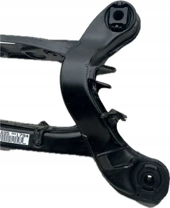 Supporto Posteriore Asse C W203 CLK W209 image 7