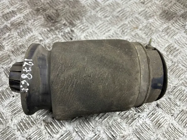 Ressort pneumatique arrière Mercedes ML W166 OEM AMD209742 image 2