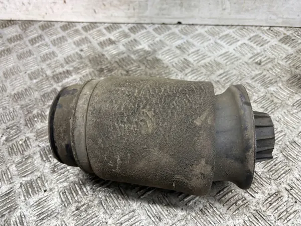Ressort pneumatique arrière Mercedes ML W166 OEM AMD209742 image 3