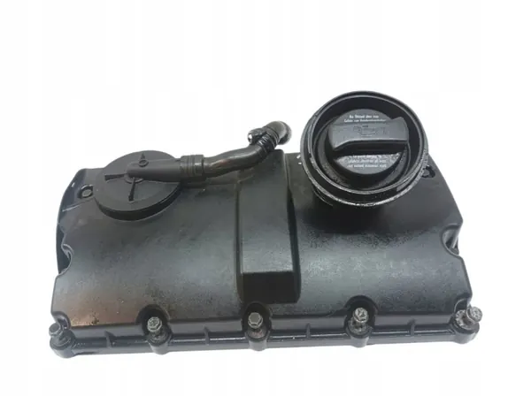 Couvercle de soupape OEM 038103469 pour 1.9 TDI VW Golf IV image 2