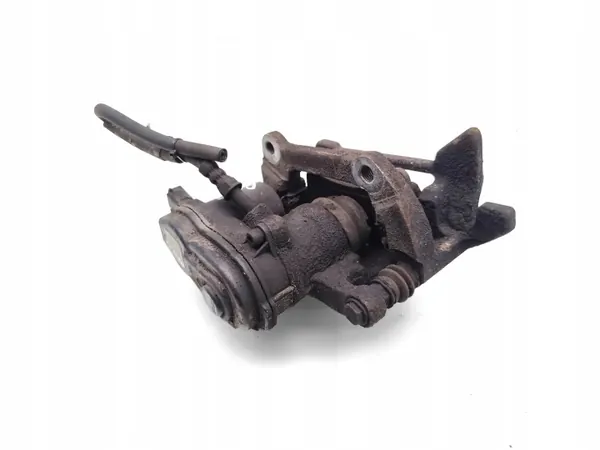 Gebrauchte Audi Hinterrad-Bremssattel für A6 2.0 TDI 190PS image 3