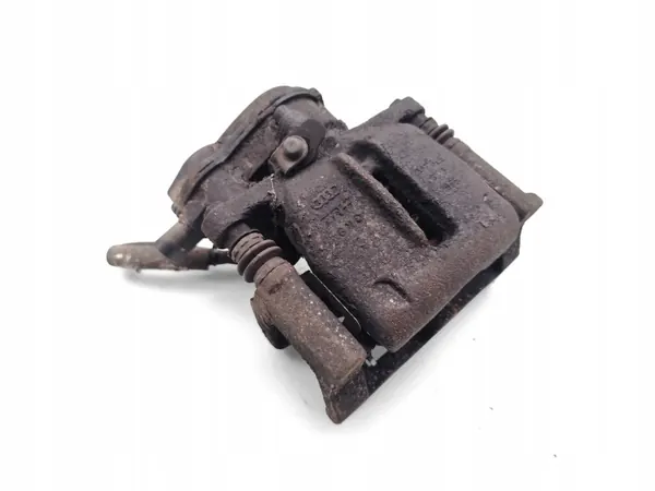 Gebrauchte Audi Hinterrad-Bremssattel für A6 2.0 TDI 190PS image 4
